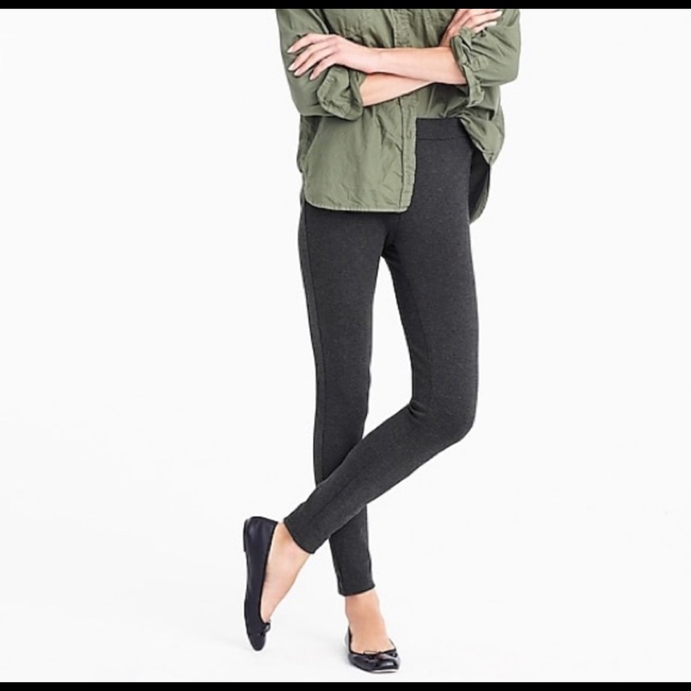 Bundle J. Crew Pixie Pants - image 1